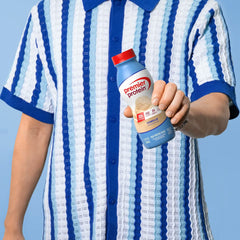 Vanilla Protein Shake