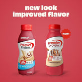 Cinnamon Roll Protein Shake 11.5 oz (12 Count)