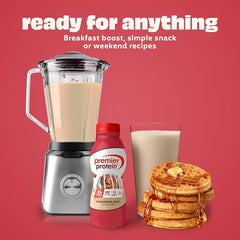 Cinnamon Roll Protein Shake 11.5 oz (12 Count)