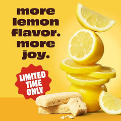 Lemon Bar Protein Shake 11.5 oz (12 Count)