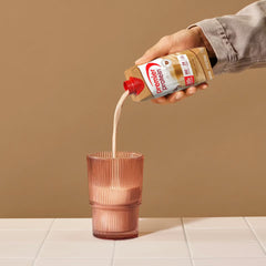 Café Latte Protein Shake