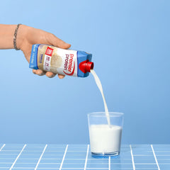 Vanilla Protein Shake