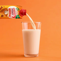 Pumpkin Spice Protein Shake