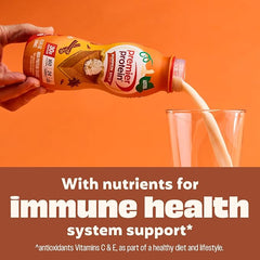 Pumpkin Spice Protein Shake 11.5 oz (12 Count)